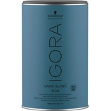 Schwarzkopf Igora Vario Blond Plus Extr - g a $214