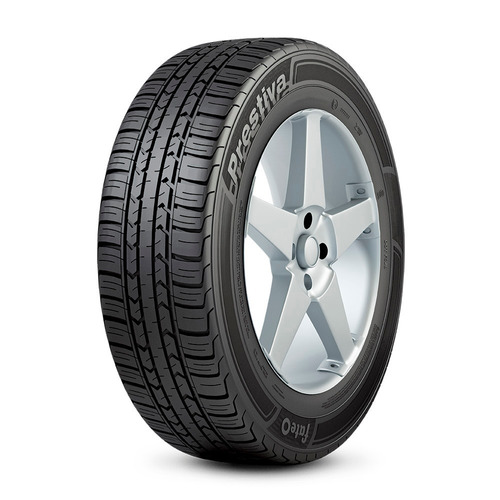 Kit X2 Neumaticos Fate Prestiva 185/70r13 - Envio Incluido