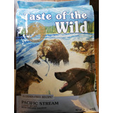 Taste Of The Wild Pacific Stream Adulto Salmón 12.7 Kg