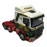 Corgi Scania Class L Stobart Cavalo Truck 1:50