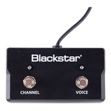 Footswitch Pedal Blackstar Fs-16 2 Vías P/ Ht-mk Ii