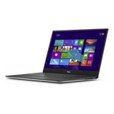 Laptop Dell Xps 13 9343 I5 De 5ta, 8gb De Ram, 120gb Ssd.