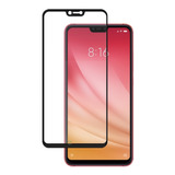 Película De Vidro Full Cover Xiaomi Mi 8 Lite Tela 6.26 3d