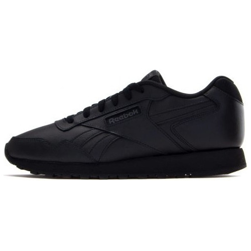 Tenis Casual Reebok Classic Glide Gz2322 Neg/neg Original!