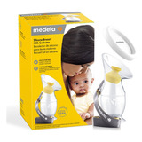 Colector De Leche Medela -haaka - Unidad a $117000