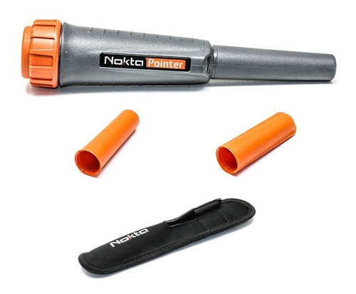 Detector De Metales Nokta Pointer Sumergible