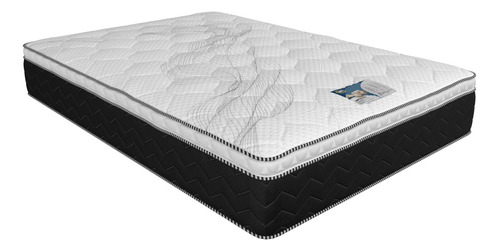 Colchón Individual Serta Colchoneta Pillow Support Foam | Acojinamiento De Espuma  Premium De Alta Densidad