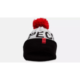 Gorro Beanie New Era Pom Grey/blk Specialized 