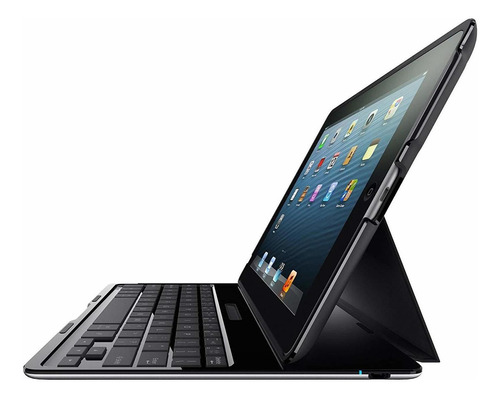 Funda Con Teclado Para iPad 2 3rd Gen 4th Gen