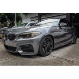 Bmw M240i Coupe F22 3.0 Aut.sec Rwd 2017 666