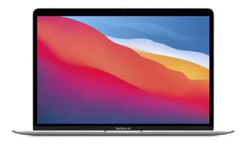 Apple Macbook Air 13.3 Chip M1 8 Core Cpu 256gb Ssd 8gb Ram 