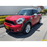 Mini Countryman 1.6 Cooper S