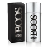 Perfume Hombre Boos Intense Edp X90ml Masaromas