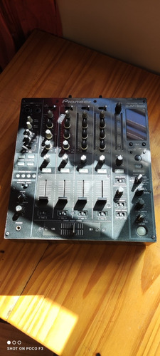 Pioneer Djm800