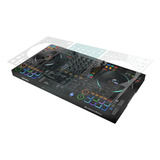 Capello Skin Split Para Pioneer Ddj Flx10 Mixer Nano Cristal