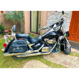 Suzuki Boulevard