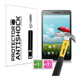 Protector De Pantalla Antishock Tablet Ulefone U69