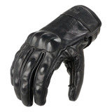 Guantes Moto Mujer Nine To One Ruby Cuerootecciones