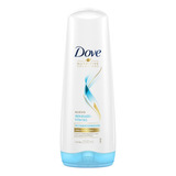 Acondicionador Dove Nutritive Solutions Hidratación Intensa En Botella De 200ml Por 1 Unidad