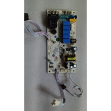 Placa Electronica Aire Acondicion. Portatil Philco Php32h18