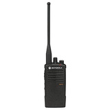 Paquete De 6 Walkie Talkies Radio De Dos Vías Motorola Rdu41