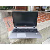 Portatil Hp Probook 450 G3 - Intel Cor I5-6ta Generacion