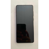 Samsung Galaxy Note10 Lite N770 128gb 6gb Ram Exposição