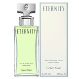 Calvin Klein Eternity 100 Ml Edp / Perfumes Mp