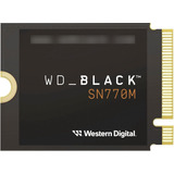 Disco Ssd Wd Sn770m 1tb M.2 2230 