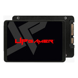 Ssd Sata 240gb Upgamer Up500 550mb/s Leitura