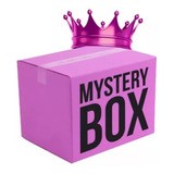 Mystery Box Para Mujer 2 Productos Caja Misteriosa
