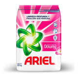 Detergente Ariel Limp Prof Downy 8k - - kg a $14650