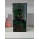 Perfume Tsar Van Cleef & Arpels 100ml Lacrado