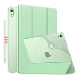 Funda Para iPad Air 4ta Generacion 2020 10.9 - Green 