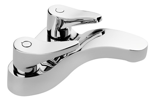  Llave De Lavabo Primma Mi02-s/c-1.9 Helvex