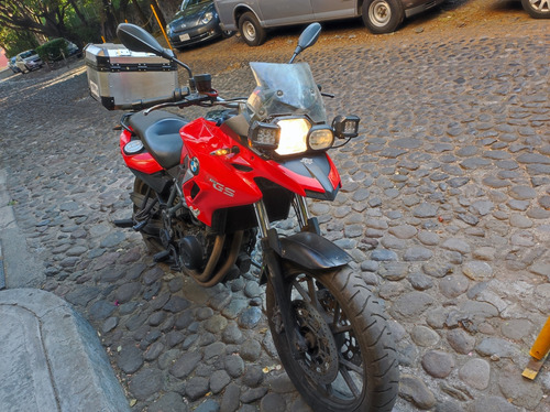 Bmw F700gs