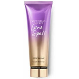 Victoria Secrets Love Spell Hidratante Corporal 236 Ml