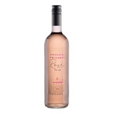 Vinho Rosé Suave Moscatel Almadén 750 Ml