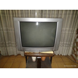 Tv Philips 29 Pulgadas Usado A Reparar (leer) 