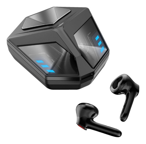 Audífonos Gamer Inalámbricos Bluetooth Para Juego 5.3