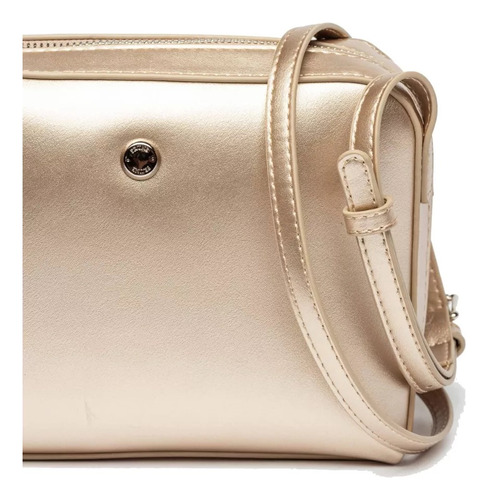 Prune Cartera Bandolera Morral Mujer Blanca Colección Verano