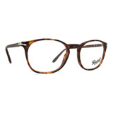 Óculos De Grau Persol Other Po3007v 24-50