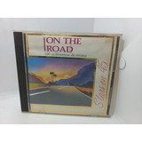 Cd - On The Road - Stars On 45