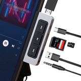 Hub Usb-c Para iPad Pro Air Mini Hyper A Hdmi Usb Aux Sd