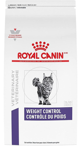 Royal Canin Weight Control Feline 8 Kg