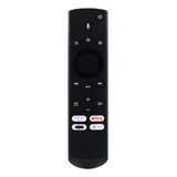 Control Comaptible Con Toshiba Ct-rc1us-19 Smart Tv 4k