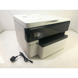 Impresora Multifuncional Hp Deskjet 7740