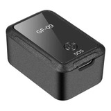 Localizador De Rastreador Miniatura Gps Gf-09