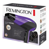 Secador Cabello Remington Power Shine 2200 + Difusores