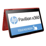 Hp Pavilion X360 13-s100ns Tactil 8g, 500ssd, 2 En 1 Tableta